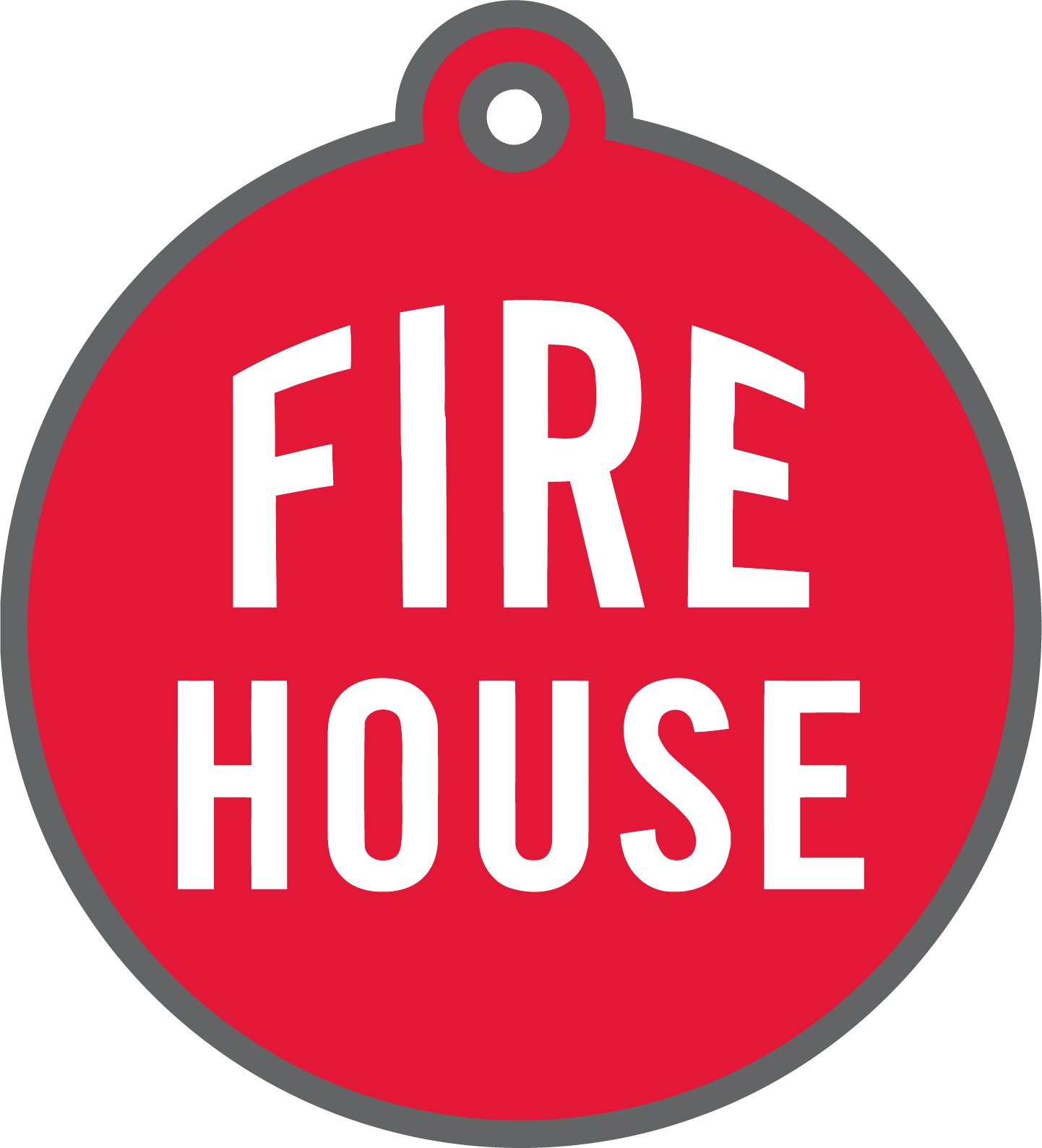 fire house written