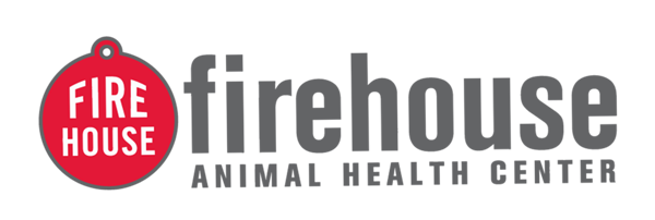 Firehouse Animal Health Center 183 Logo