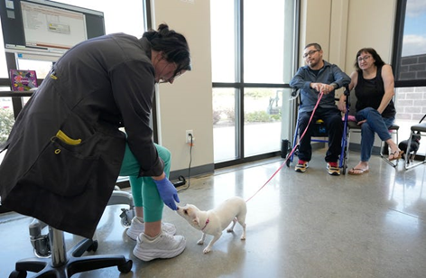 Firehouse Gives & Gives to Austin Pets  Why we continue to support the Statesman’s Season for Caring program